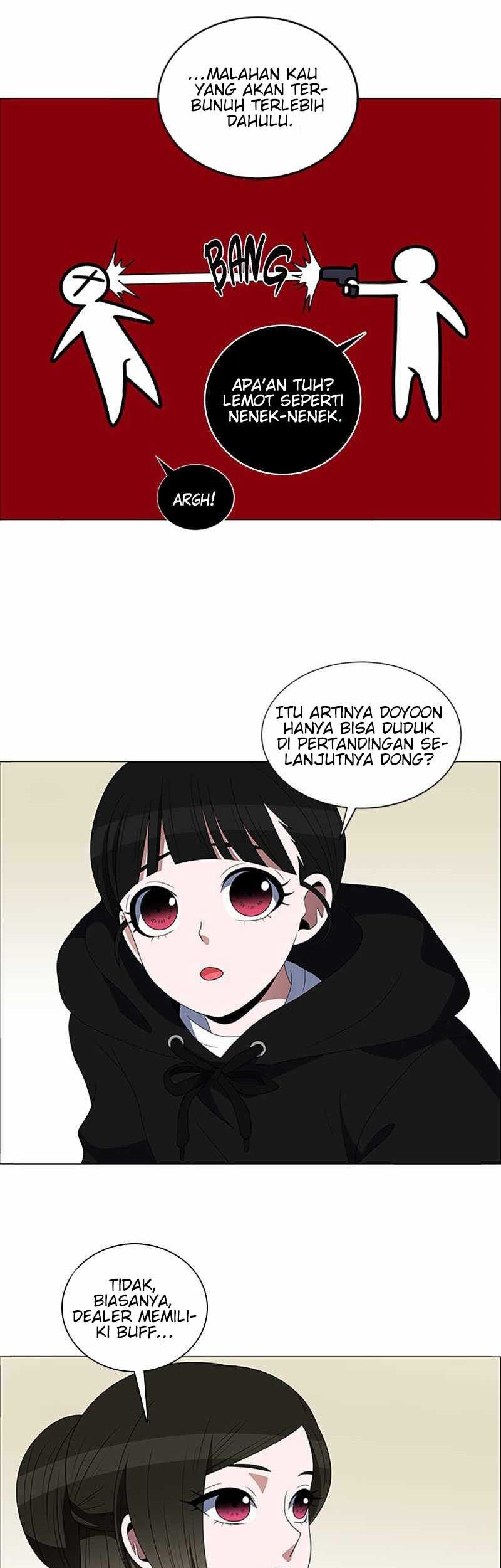 No Scope Chapter 109 Gambar 11