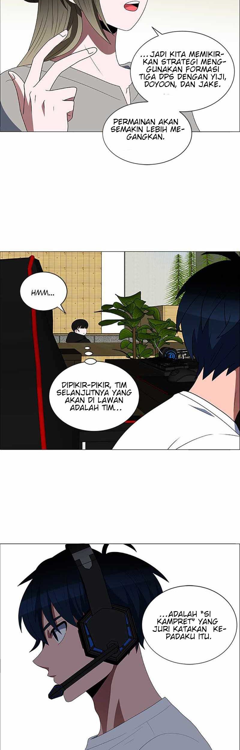 No Scope Chapter 109 Gambar 12