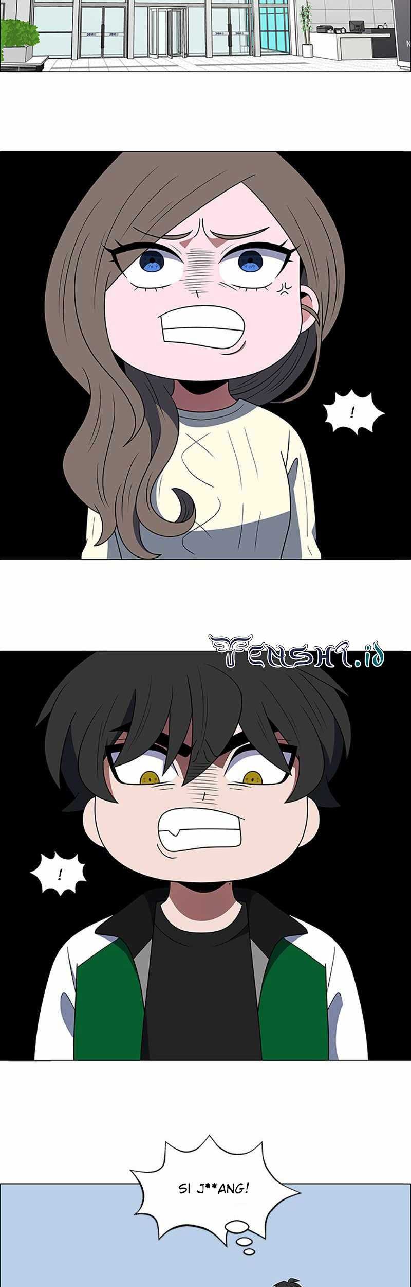 No Scope Chapter 109 Gambar 14