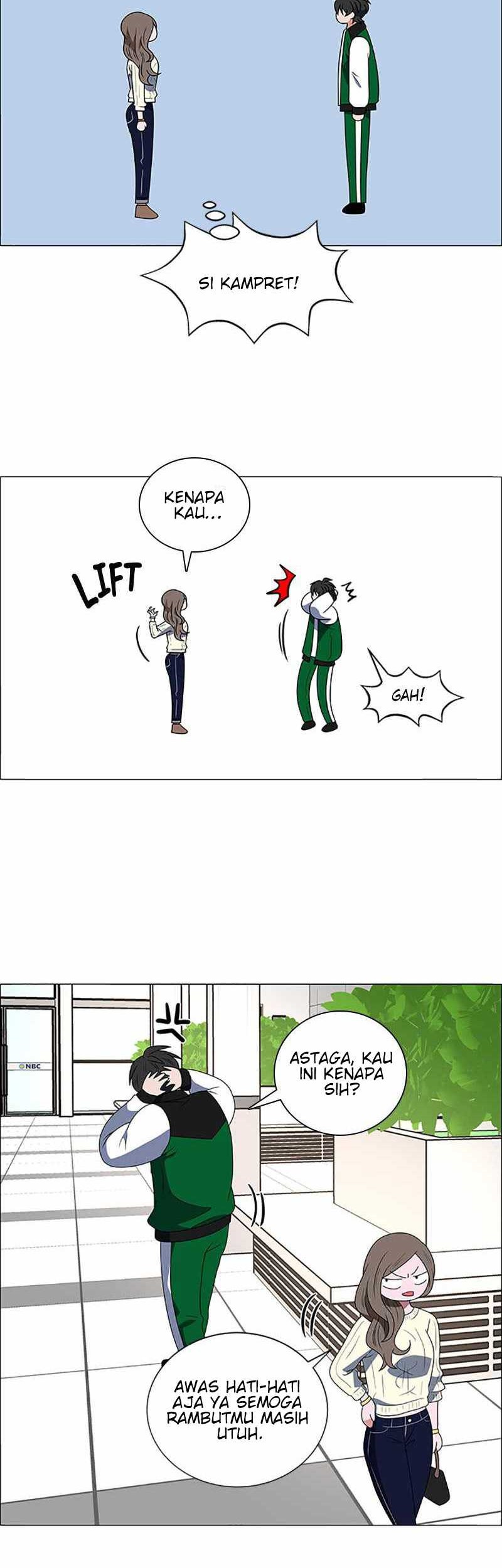 No Scope Chapter 109 Gambar 15