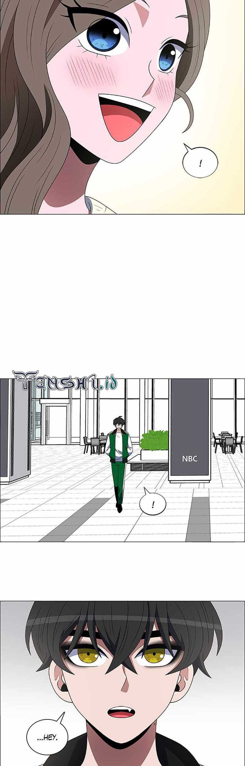 No Scope Chapter 109 Gambar 17