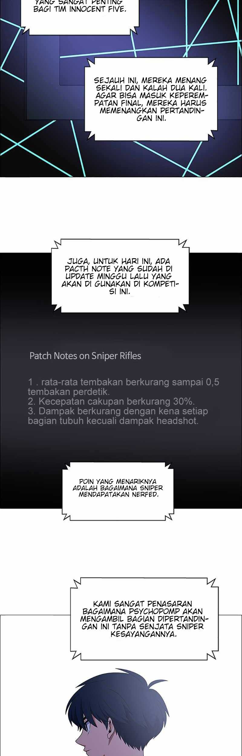 No Scope Chapter 109 Gambar 20