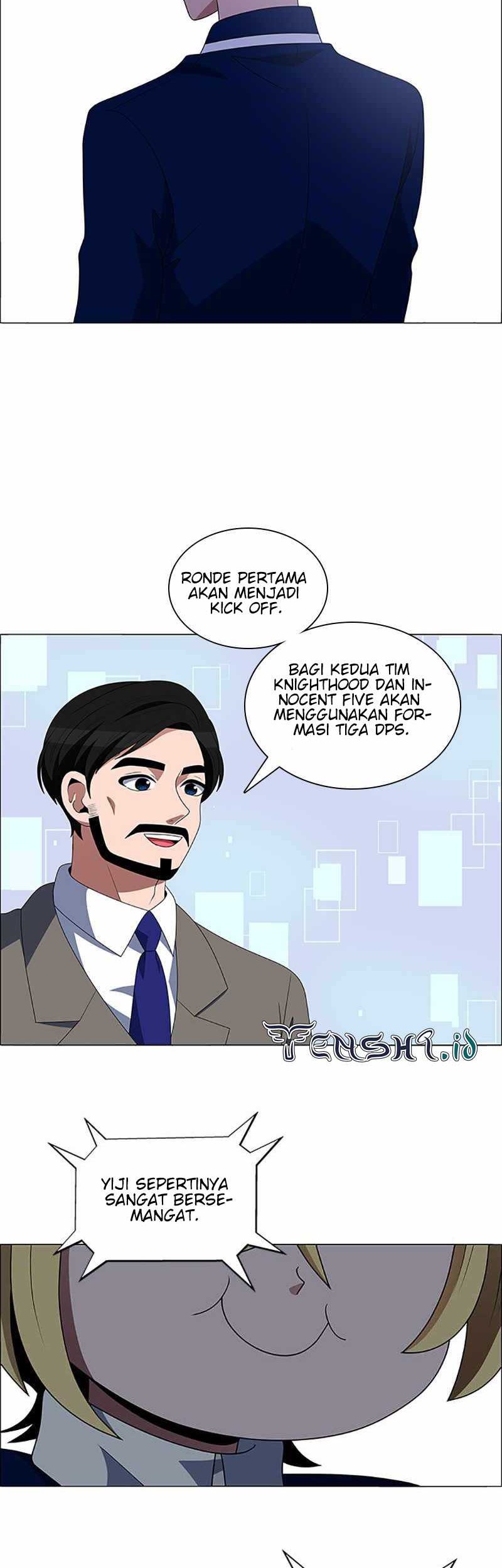 No Scope Chapter 109 Gambar 21