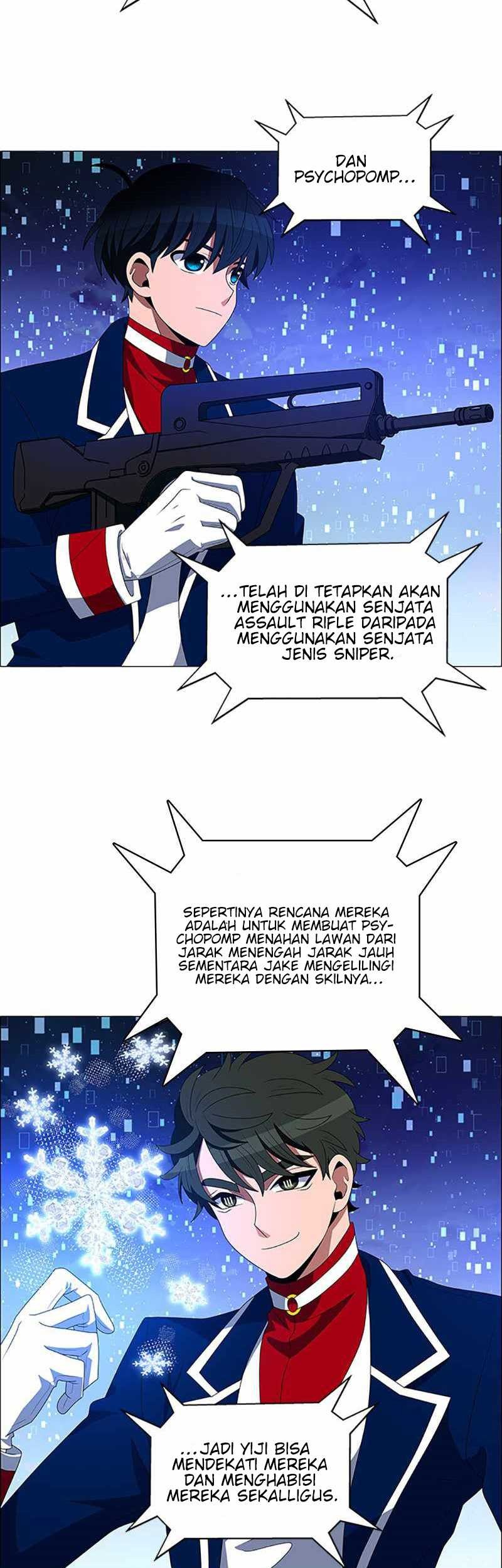 No Scope Chapter 109 Gambar 23