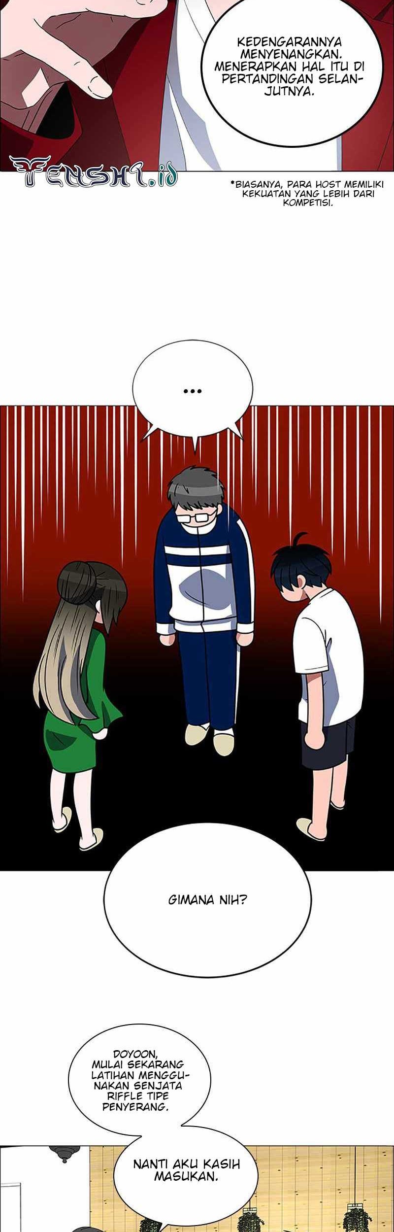 No Scope Chapter 108 Gambar 27