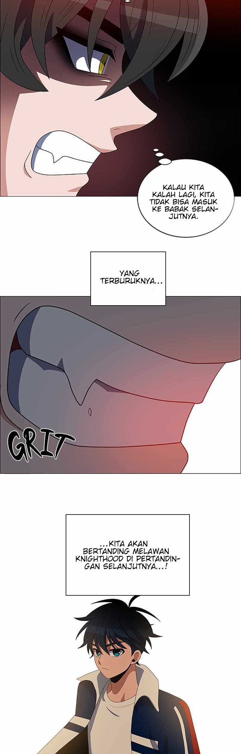 No Scope Chapter 108 Gambar 30