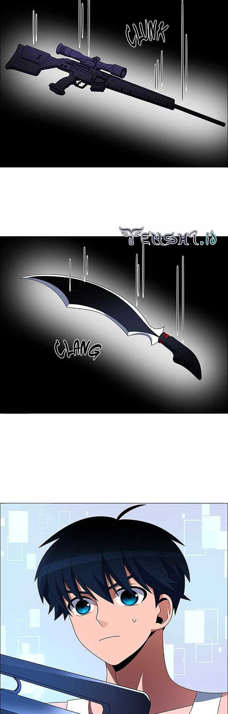 No Scope Chapter 108 Gambar 33