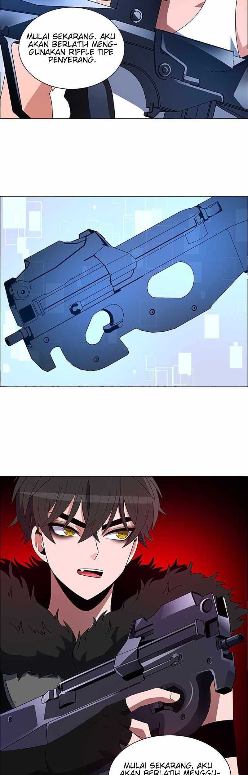No Scope Chapter 108 Gambar 34