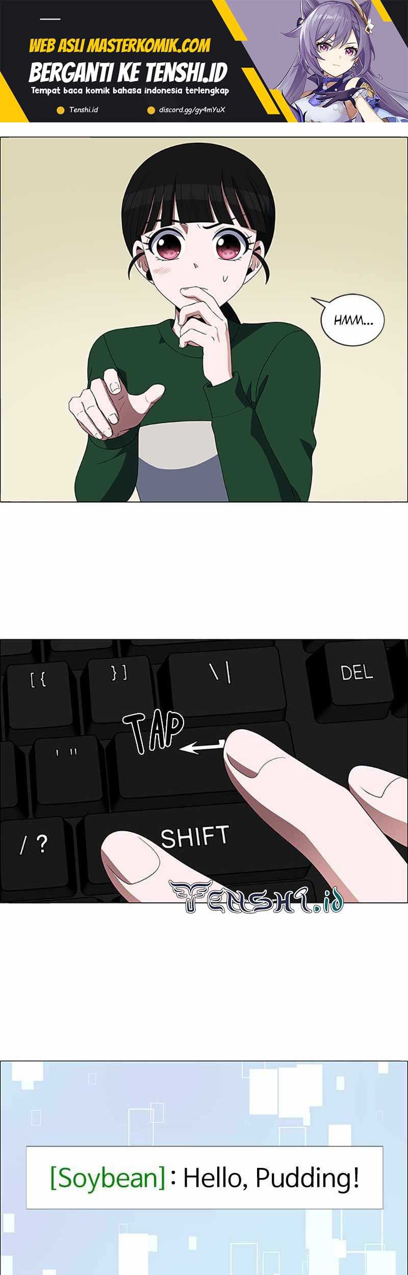 Manhwa No Scope Chapter 108 gambar nomor 2