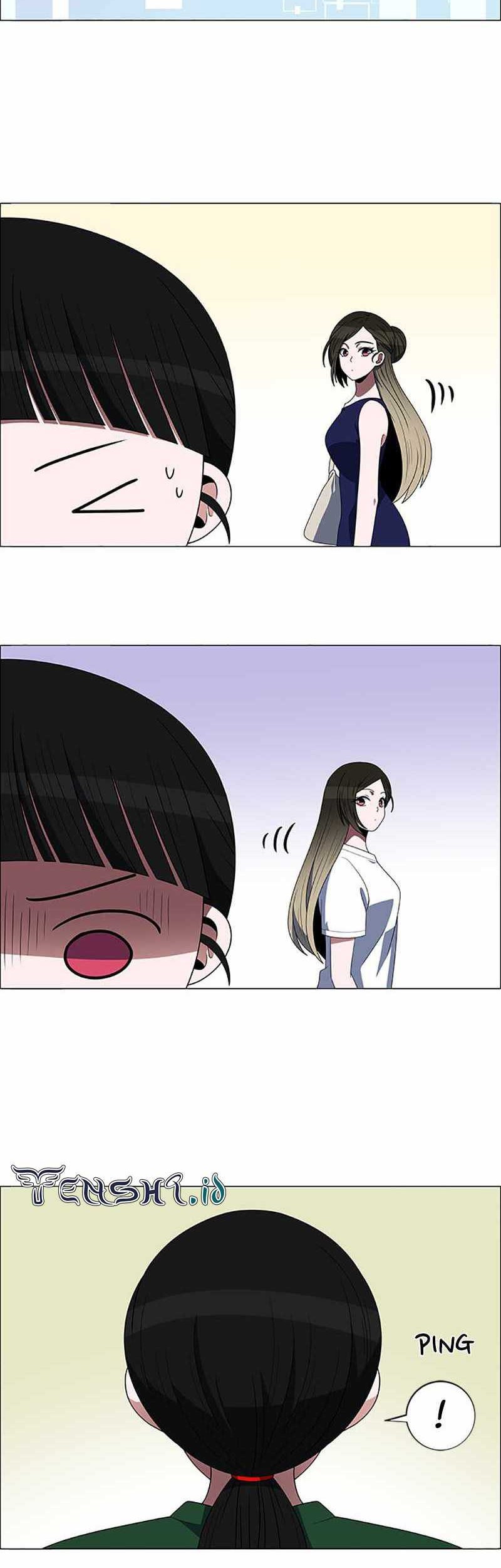 No Scope Chapter 108 Gambar 3