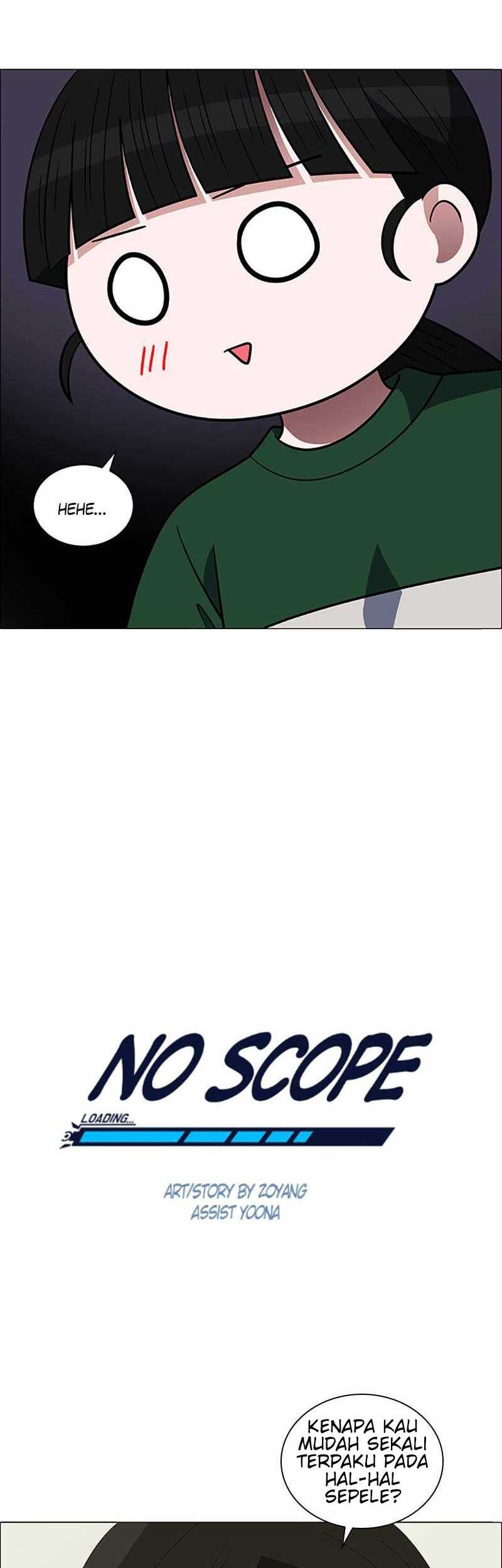 No Scope Chapter 108 Gambar 5