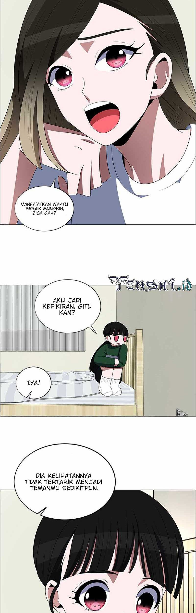 No Scope Chapter 108 Gambar 6