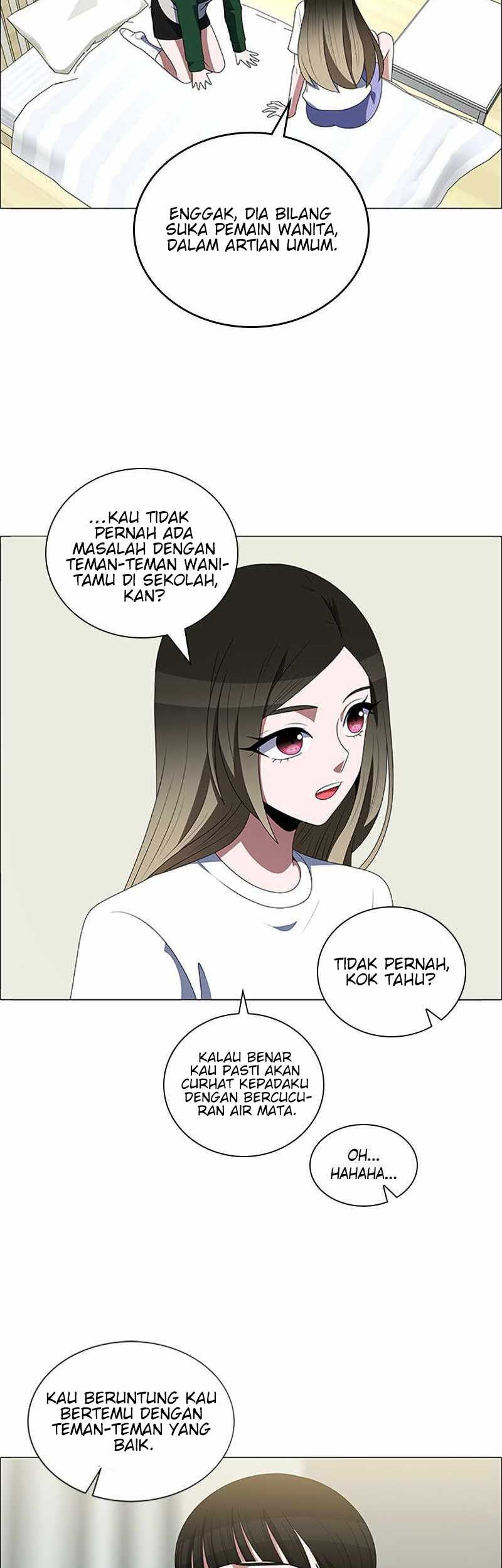 No Scope Chapter 108 Gambar 8