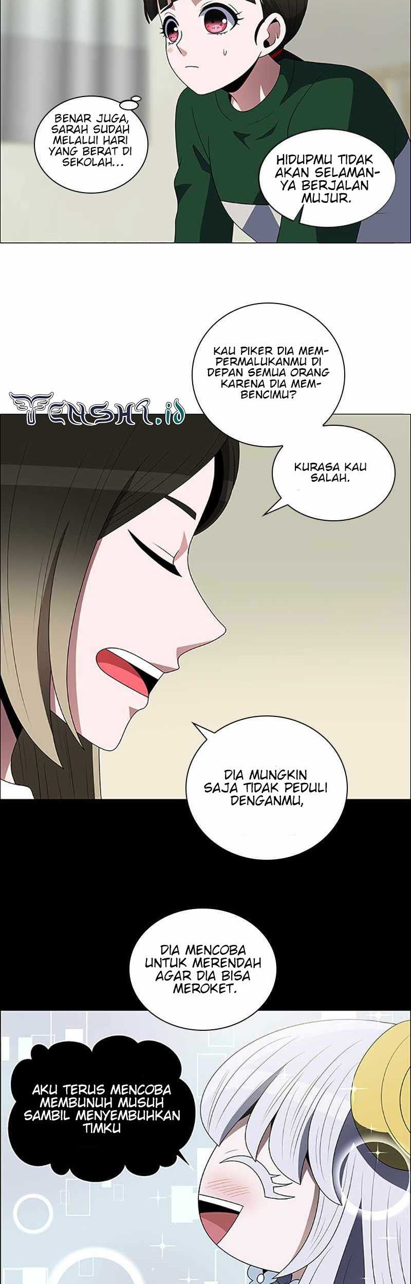 No Scope Chapter 108 Gambar 9