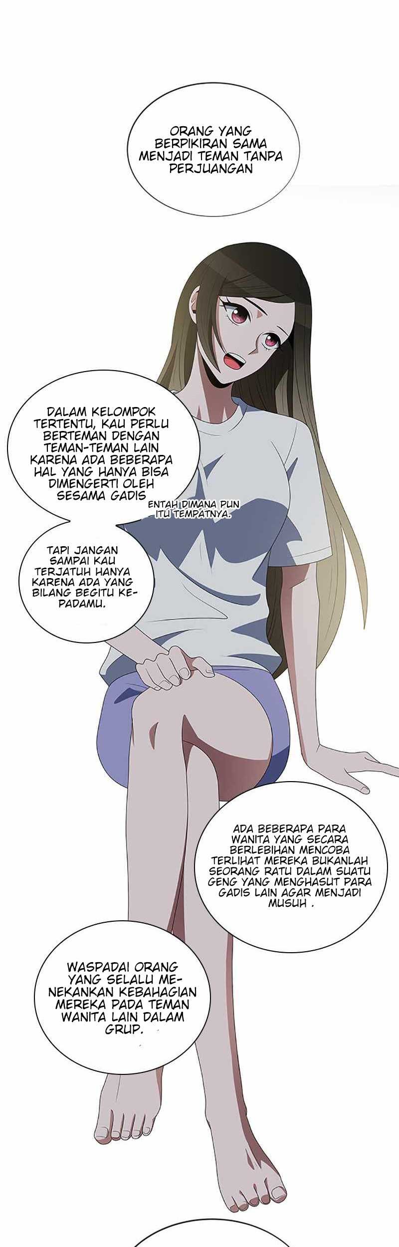 No Scope Chapter 108 Gambar 11