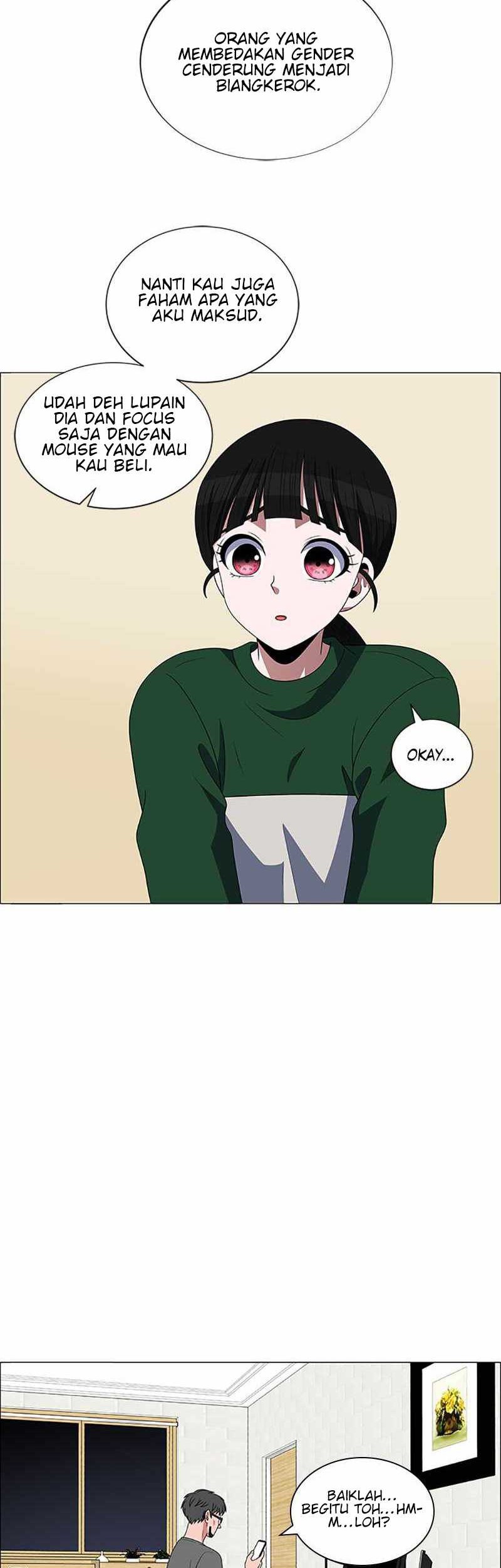 No Scope Chapter 108 Gambar 12