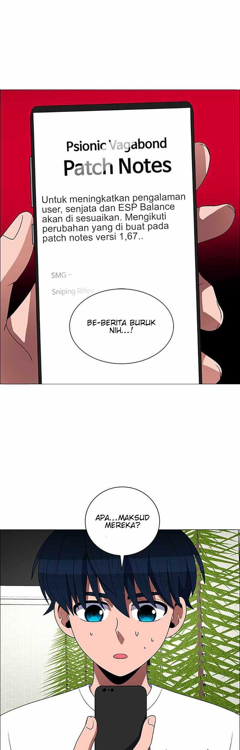 No Scope Chapter 108 Gambar 14