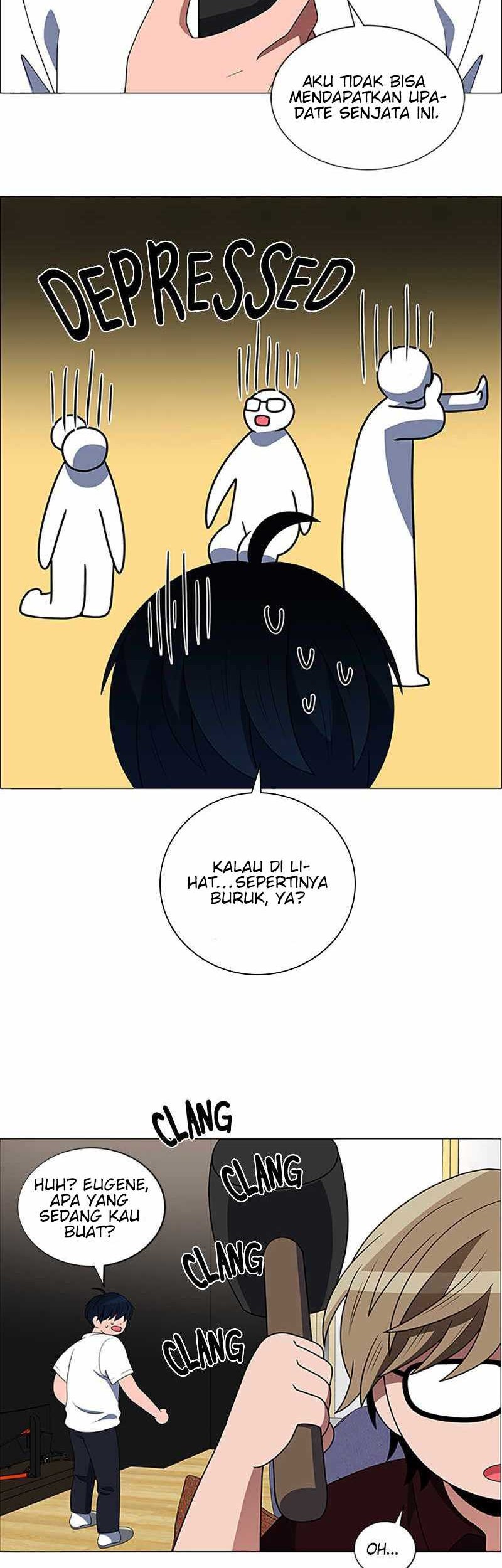 No Scope Chapter 108 Gambar 15