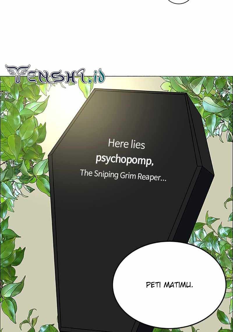 No Scope Chapter 108 Gambar 16