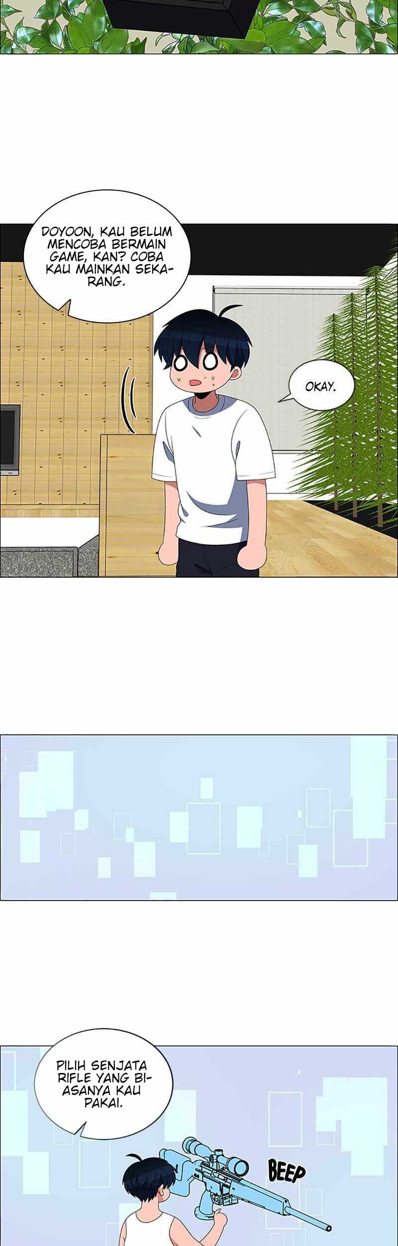 No Scope Chapter 108 Gambar 17