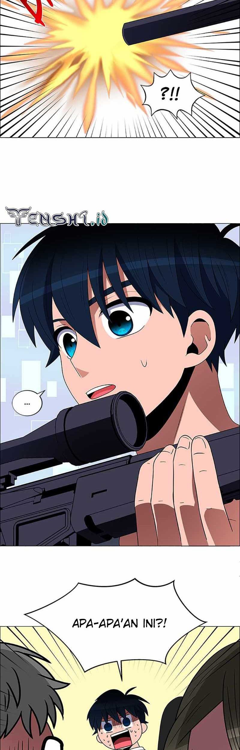 No Scope Chapter 108 Gambar 21