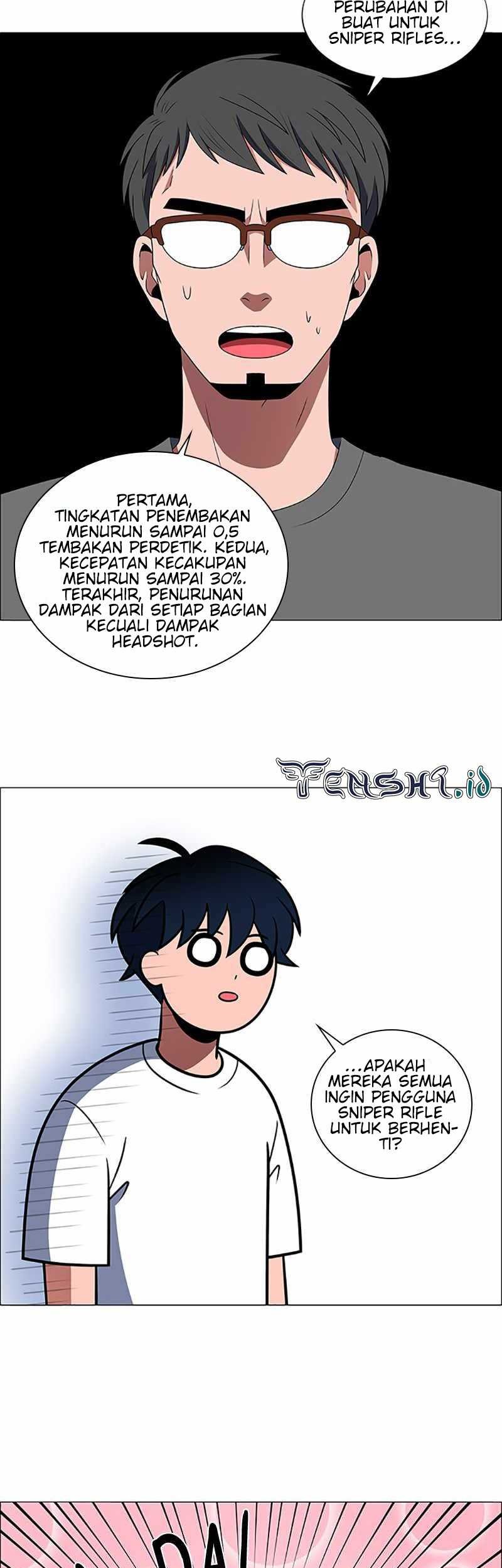 No Scope Chapter 108 Gambar 23