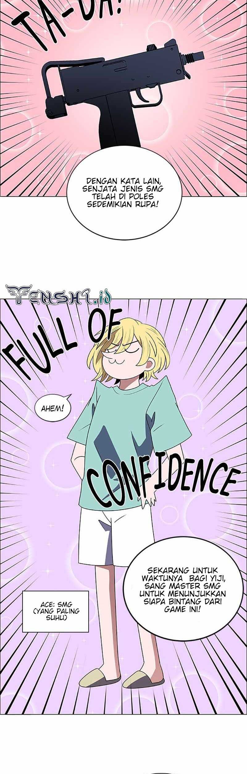 No Scope Chapter 108 Gambar 24