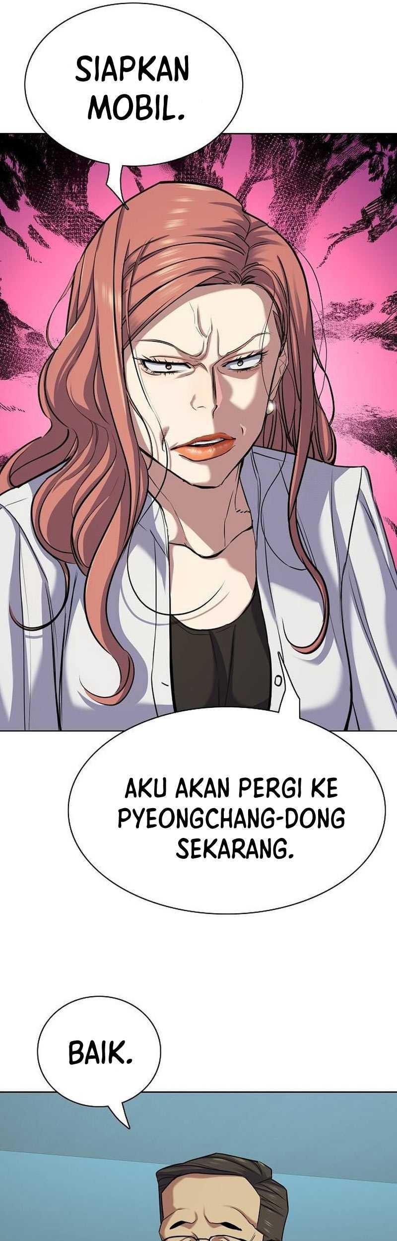 The Youngest Son Of A Rich Family Chapter 108 Gambar 58