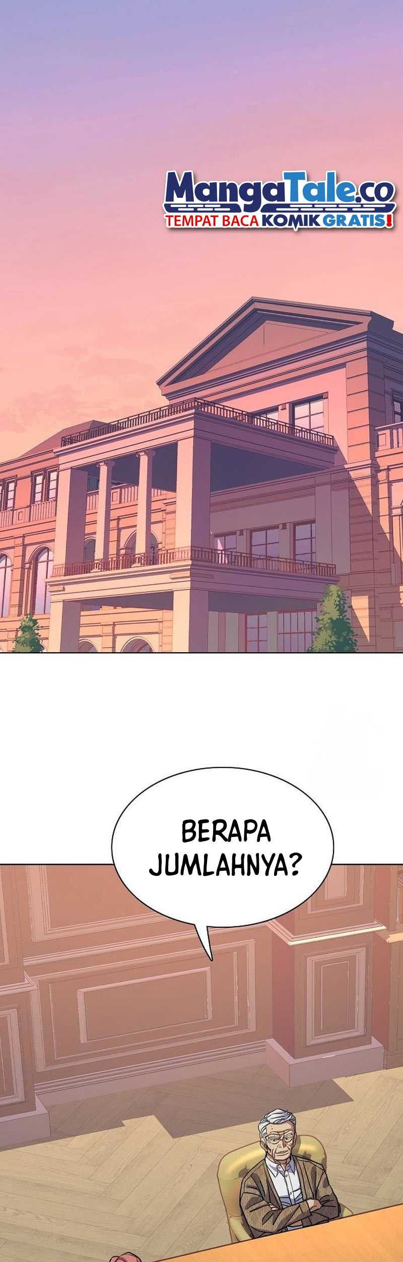 The Youngest Son Of A Rich Family Chapter 108 Gambar 60