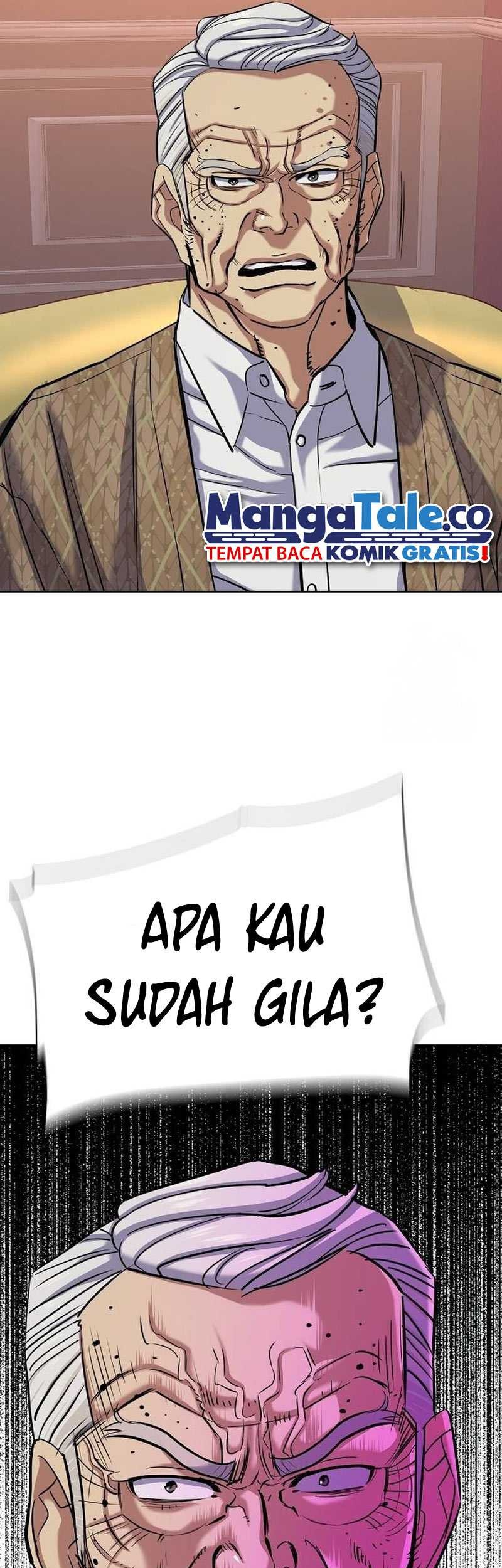 The Youngest Son Of A Rich Family Chapter 108 Gambar 63