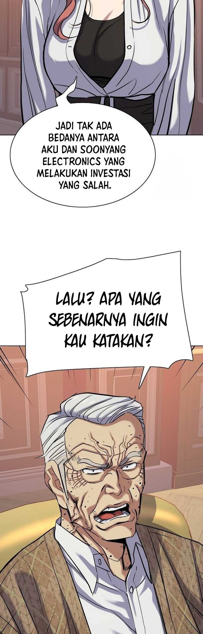 The Youngest Son Of A Rich Family Chapter 108 Gambar 69