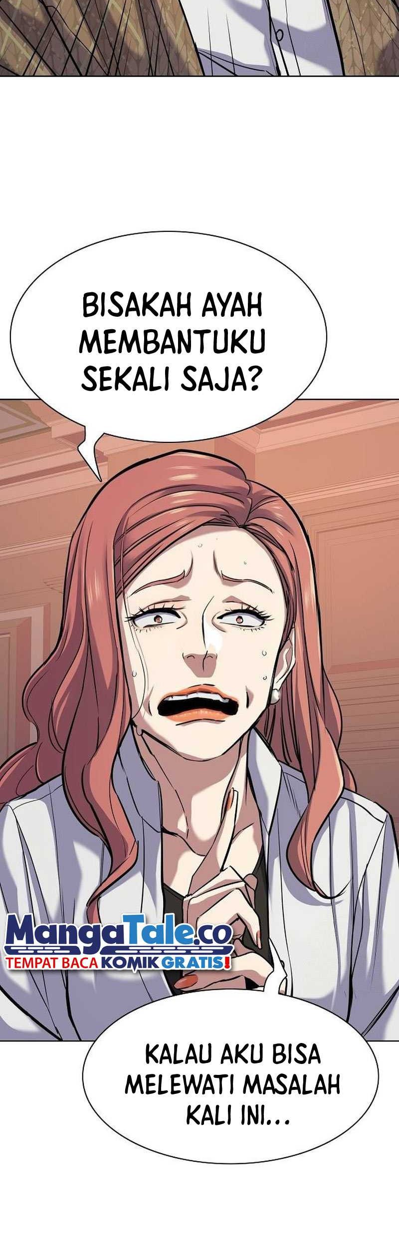 The Youngest Son Of A Rich Family Chapter 108 Gambar 70