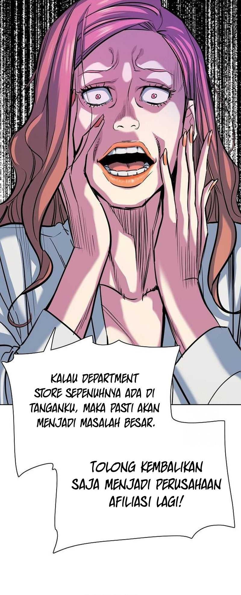 The Youngest Son Of A Rich Family Chapter 108 Gambar 76