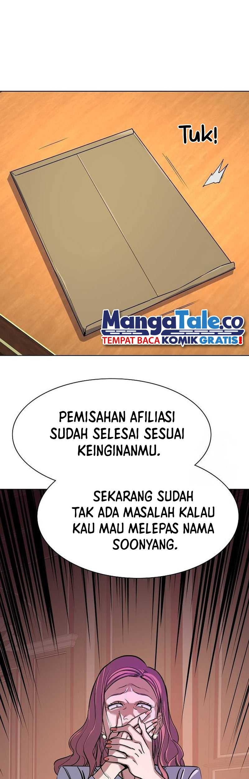 The Youngest Son Of A Rich Family Chapter 108 Gambar 73