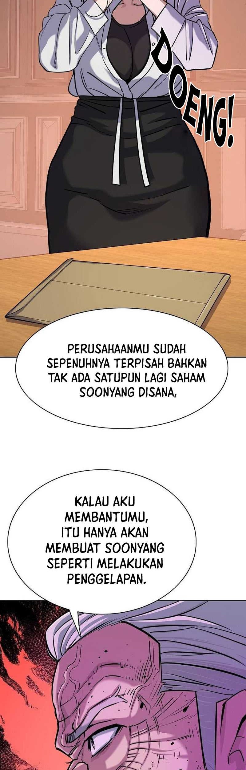 The Youngest Son Of A Rich Family Chapter 108 Gambar 74