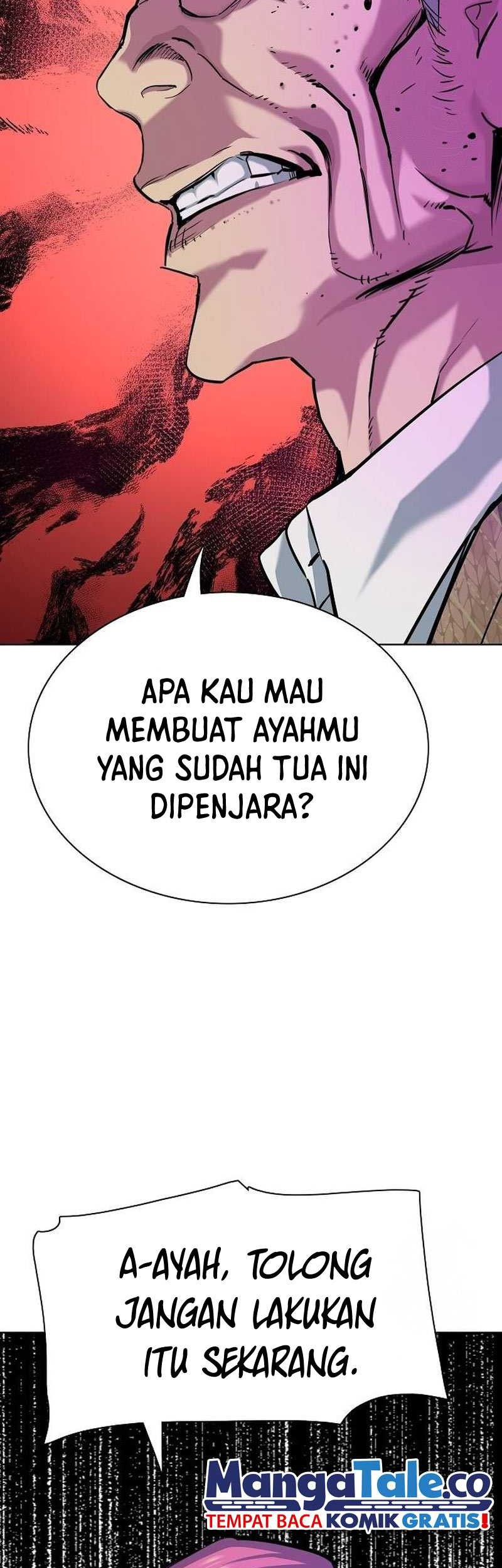 The Youngest Son Of A Rich Family Chapter 108 Gambar 75