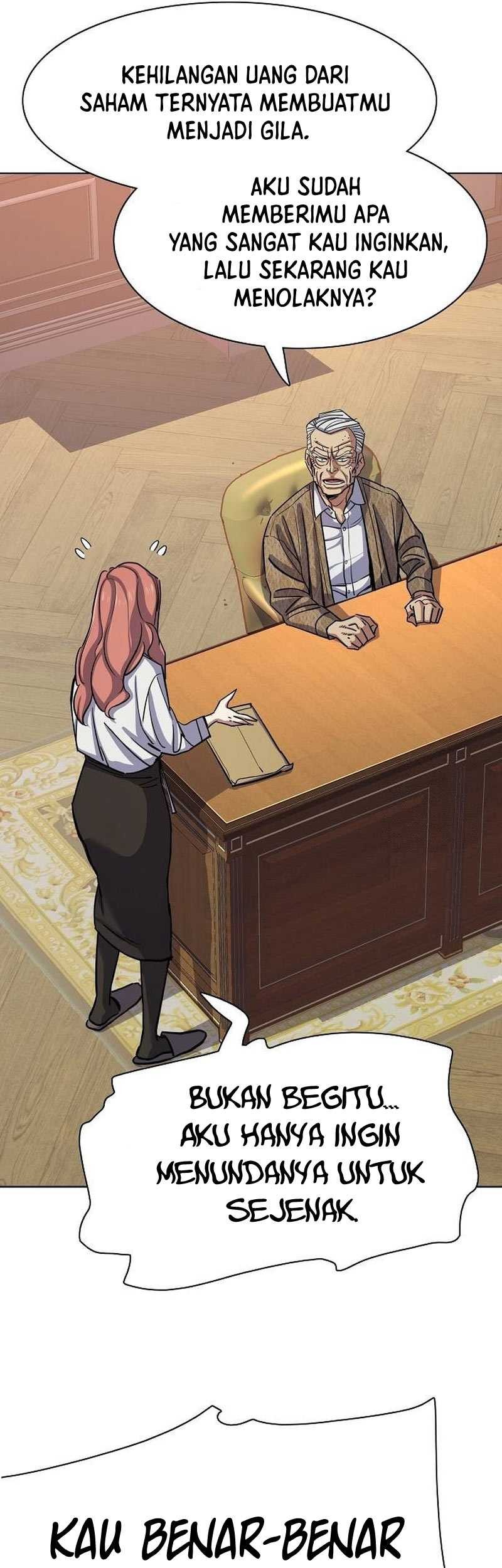 The Youngest Son Of A Rich Family Chapter 108 Gambar 77