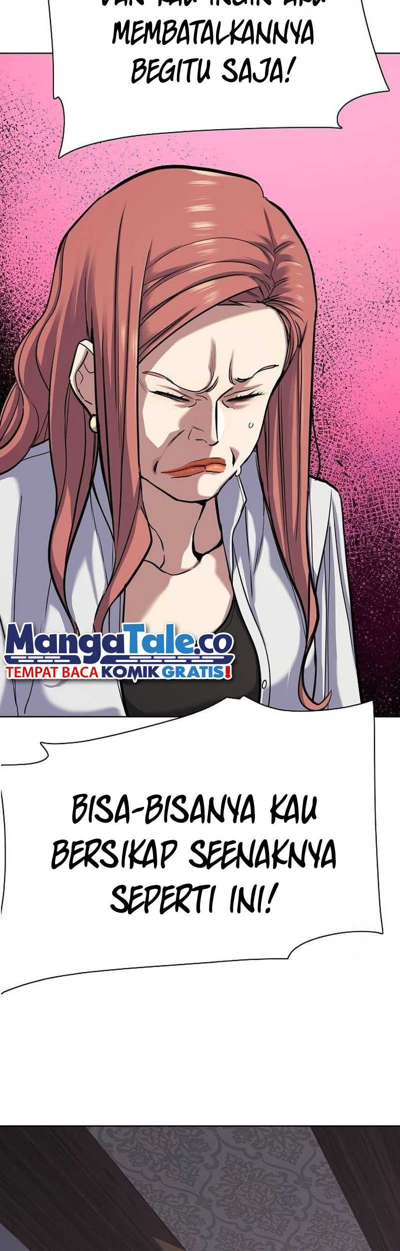 The Youngest Son Of A Rich Family Chapter 108 Gambar 79