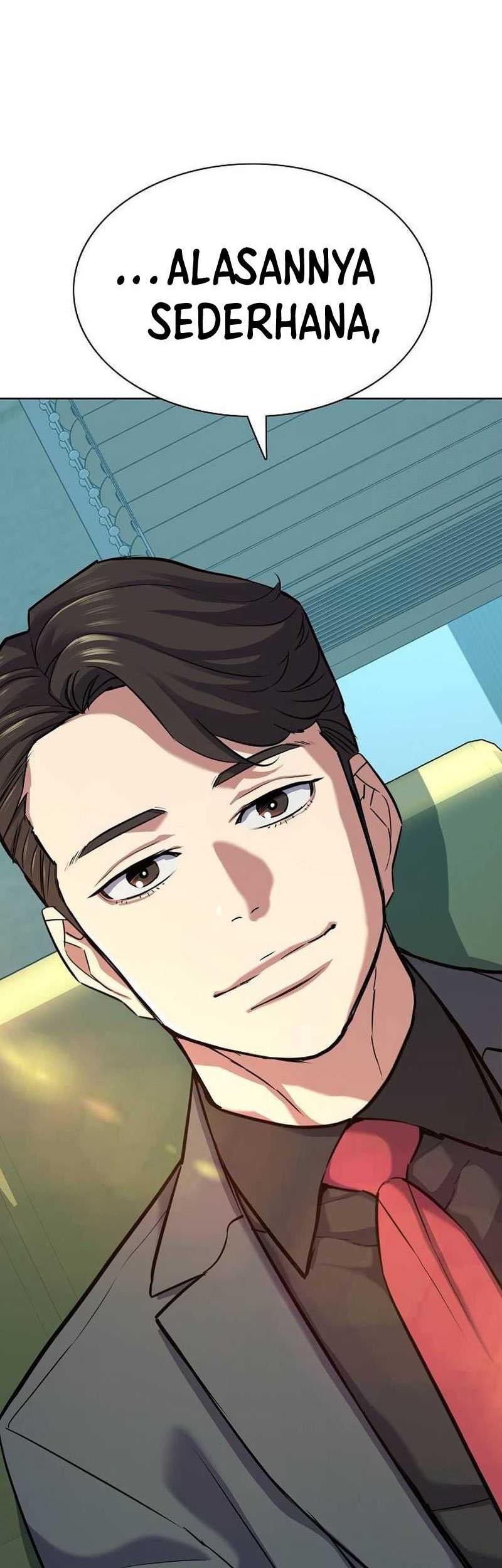 The Youngest Son Of A Rich Family Chapter 108 Gambar 43