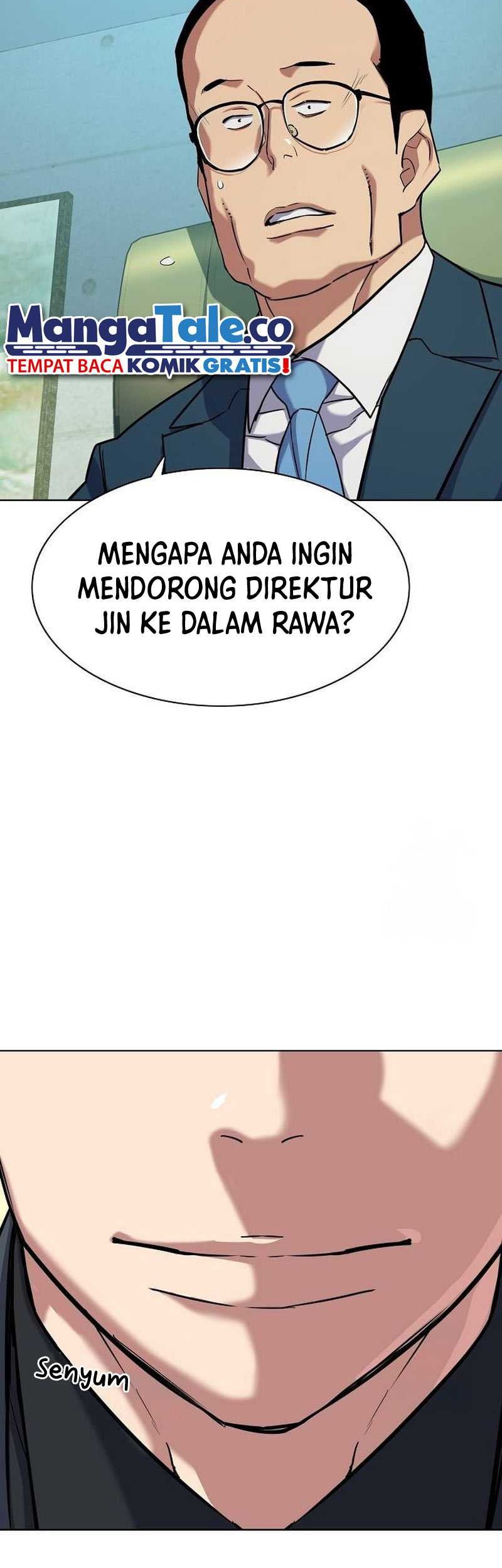 The Youngest Son Of A Rich Family Chapter 108 Gambar 42