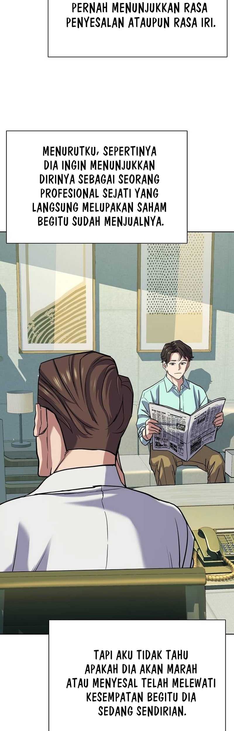 The Youngest Son Of A Rich Family Chapter 108 Gambar 47