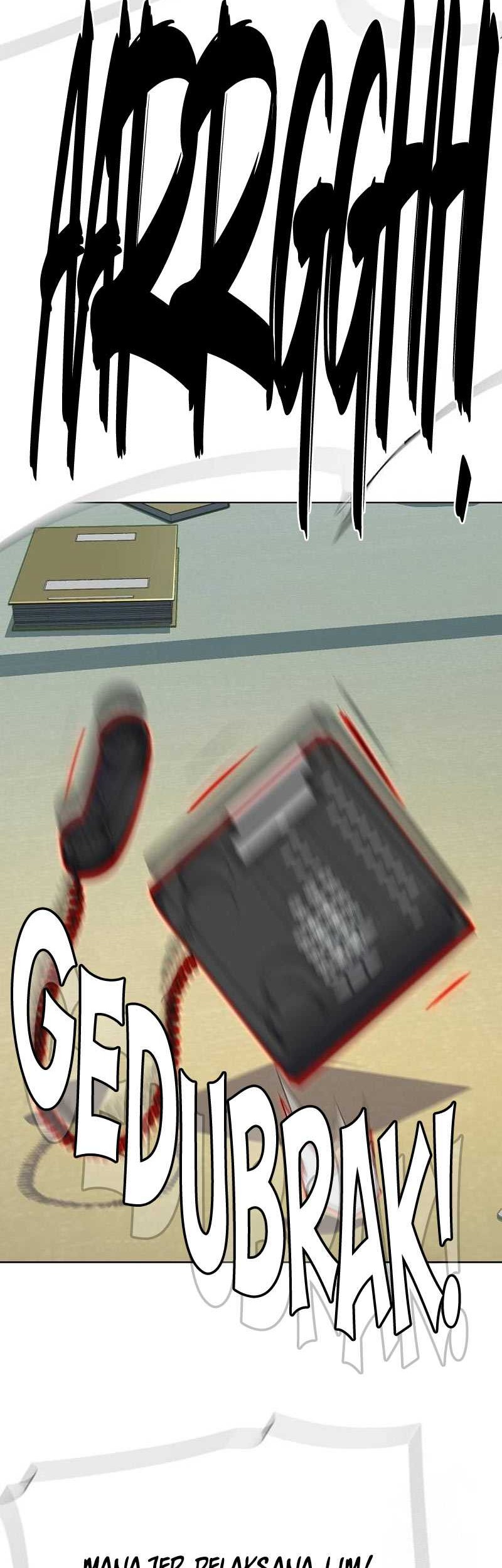 The Youngest Son Of A Rich Family Chapter 108 Gambar 52