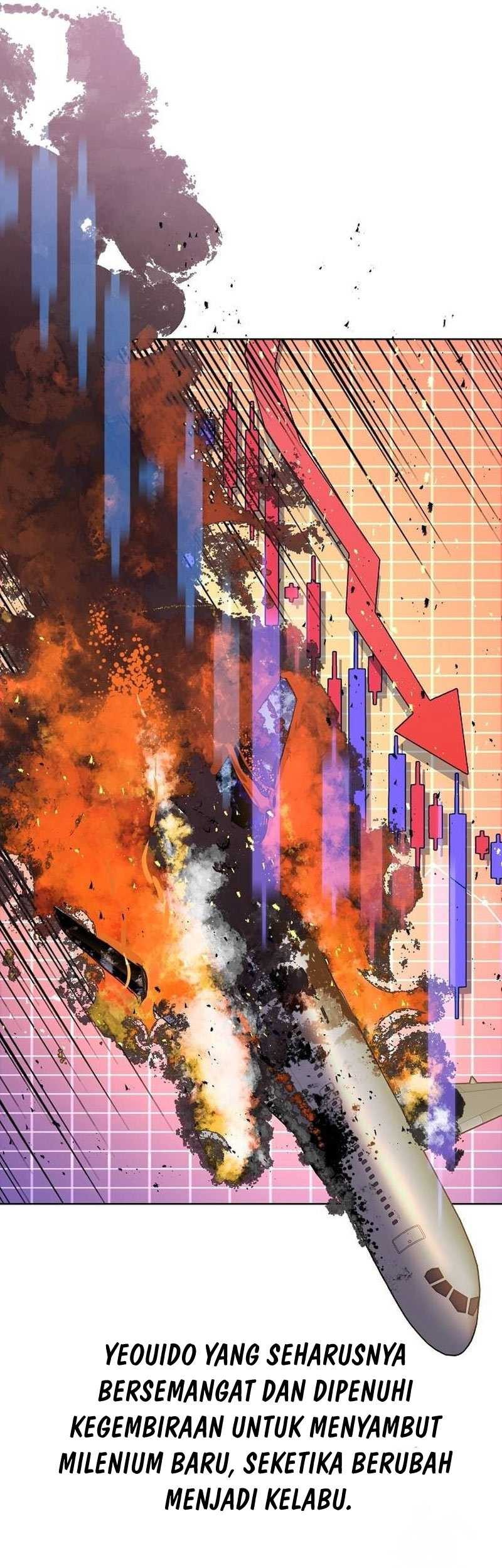 The Youngest Son Of A Rich Family Chapter 108 Gambar 49