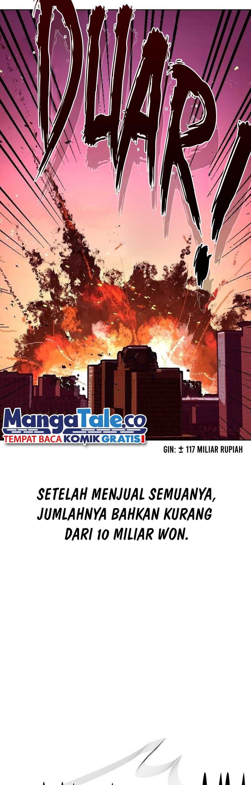 The Youngest Son Of A Rich Family Chapter 108 Gambar 51