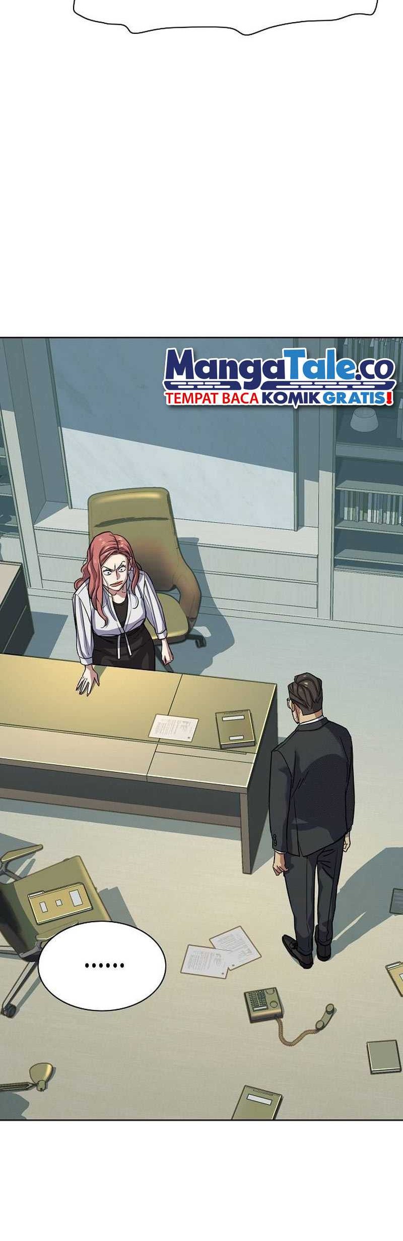 The Youngest Son Of A Rich Family Chapter 108 Gambar 57