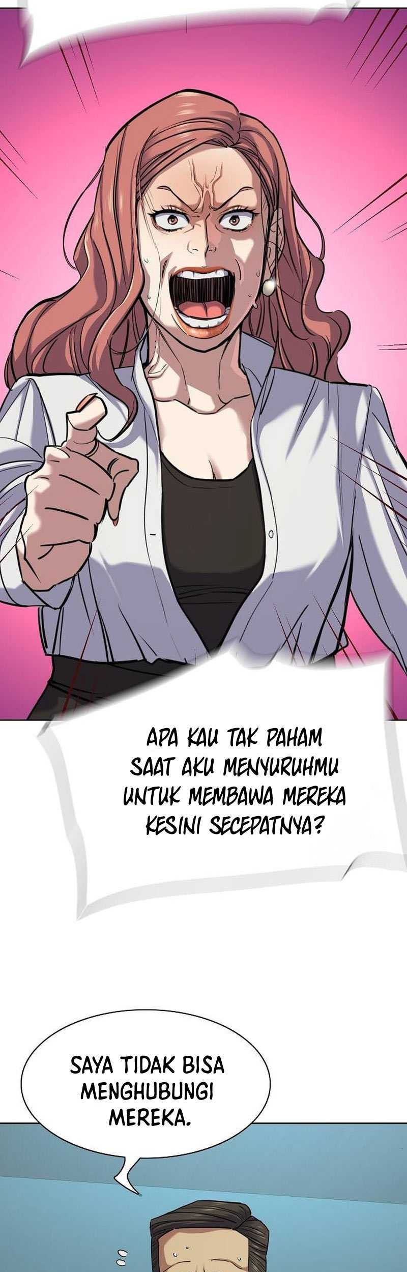 The Youngest Son Of A Rich Family Chapter 108 Gambar 54