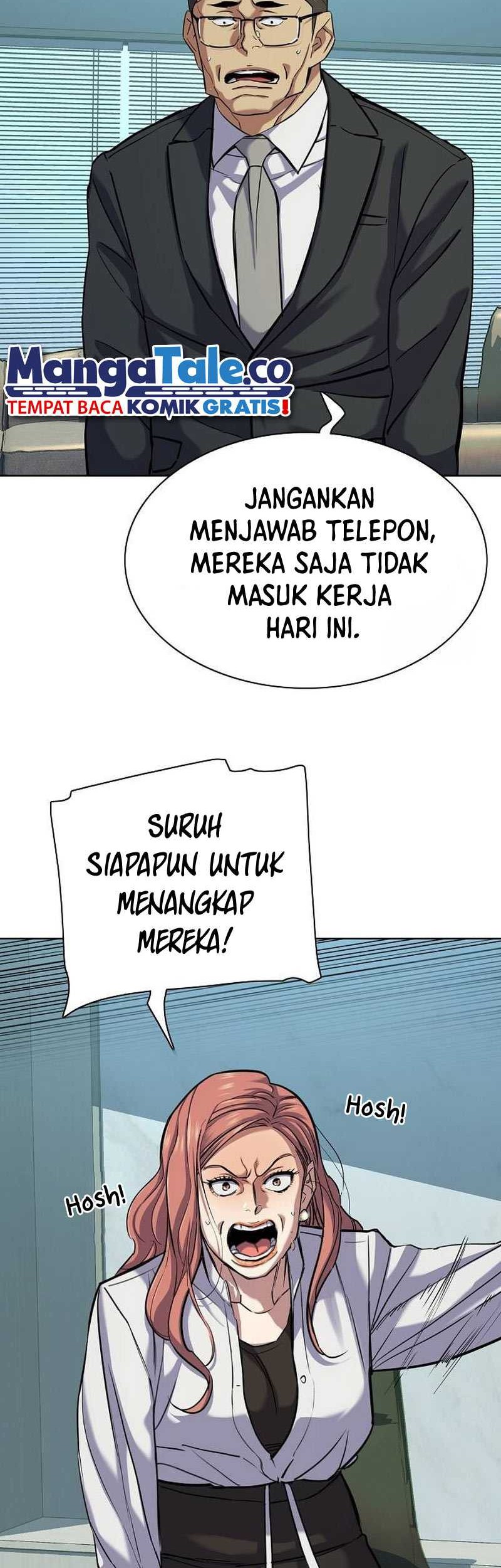 The Youngest Son Of A Rich Family Chapter 108 Gambar 55