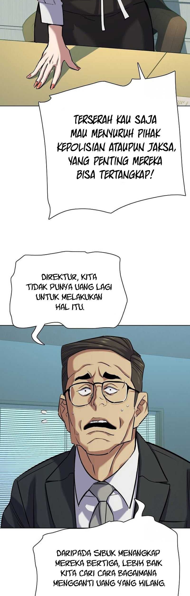 The Youngest Son Of A Rich Family Chapter 108 Gambar 56