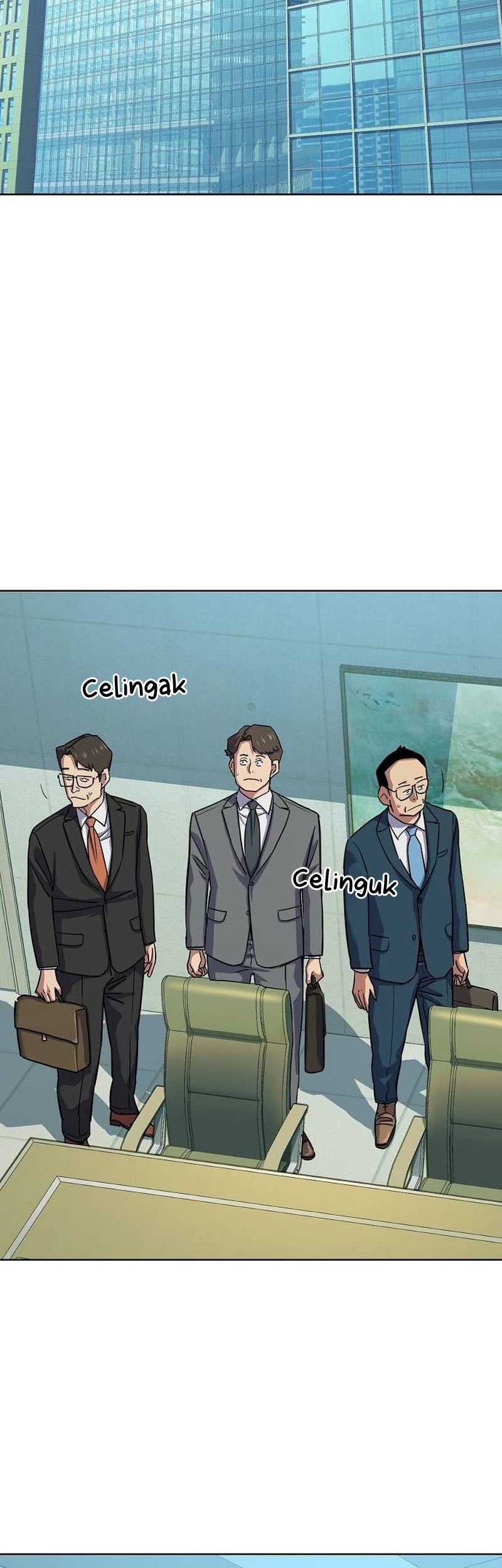 The Youngest Son Of A Rich Family Chapter 108 Gambar 3