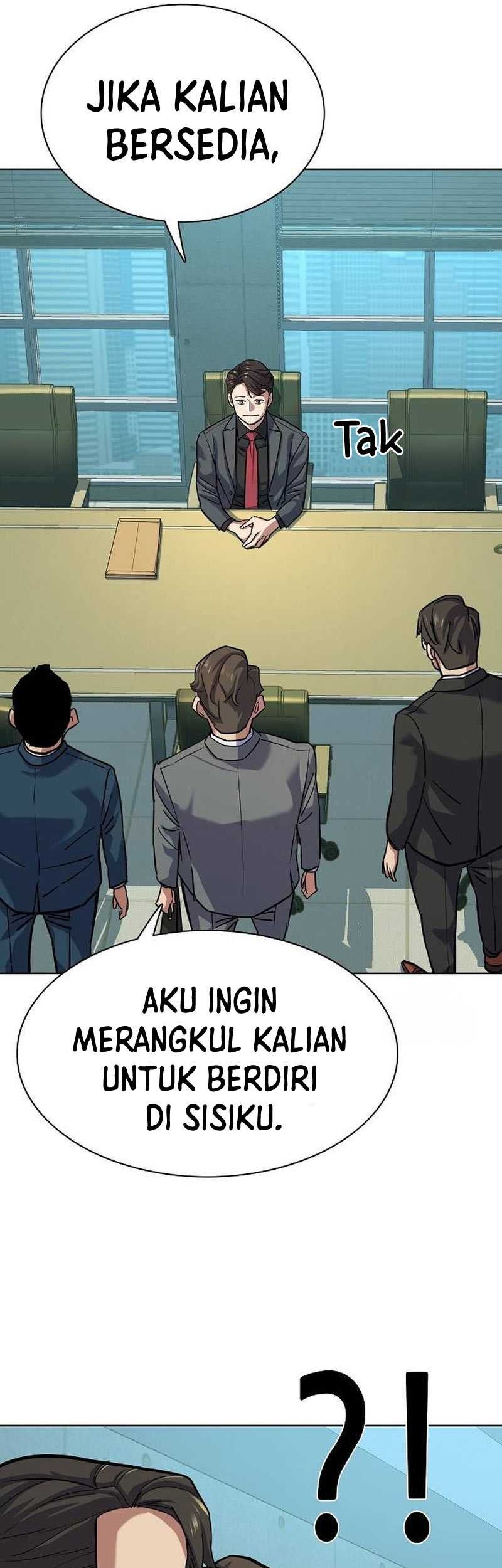 The Youngest Son Of A Rich Family Chapter 108 Gambar 8